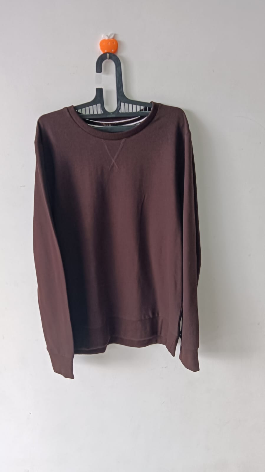 Brave Soul London Sweatshirt - Unisex