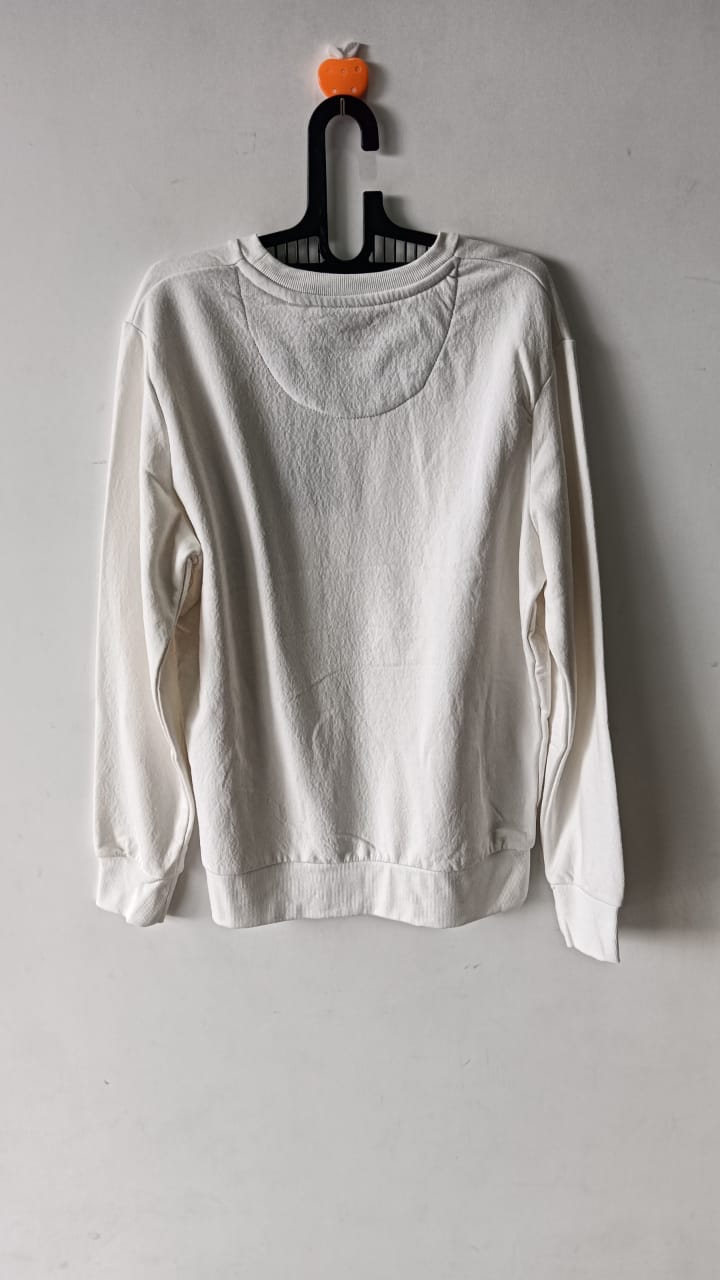 Brave Soul London Sweatshirt - Unisex