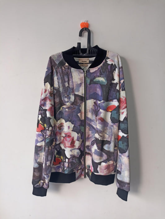 Koovs Bomber Jackets- Unisex