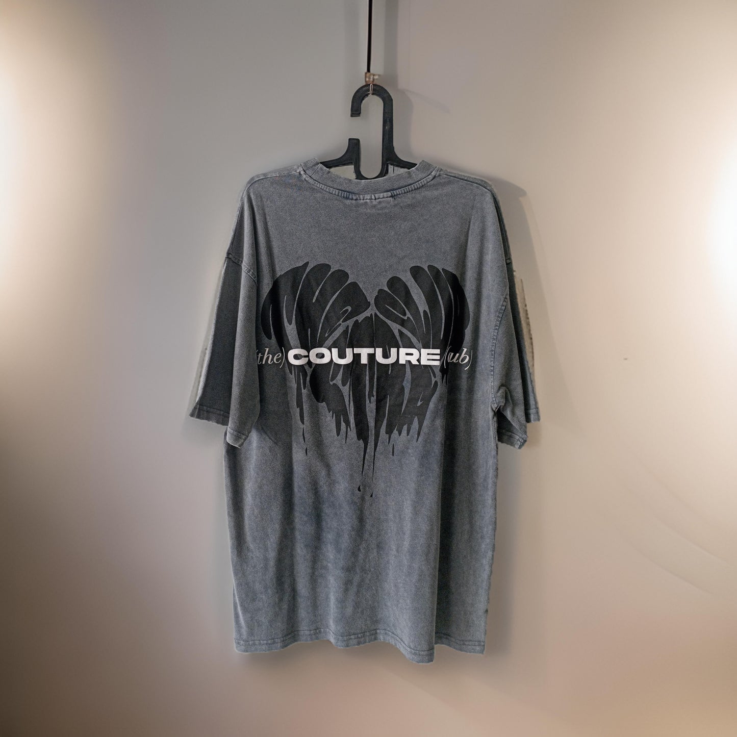 The Couture Club T-Shirt- Mens