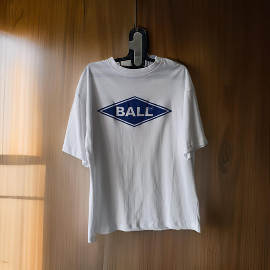 Ball Original T-Shirt-Mens