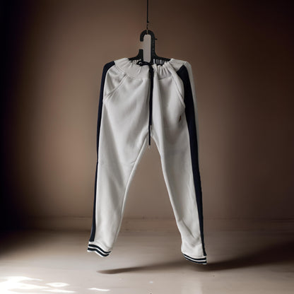 Brave Soul London Zippered Co-ord Sets - Unisex