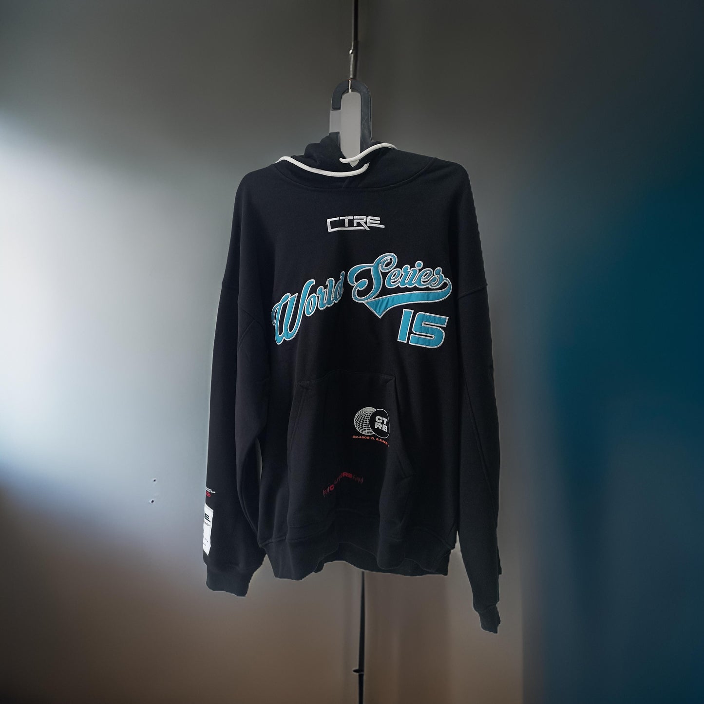 The Couture Club Hoodie - Mens