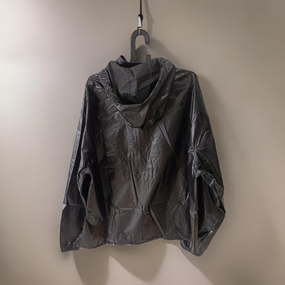 SHU Ripstop Jacket