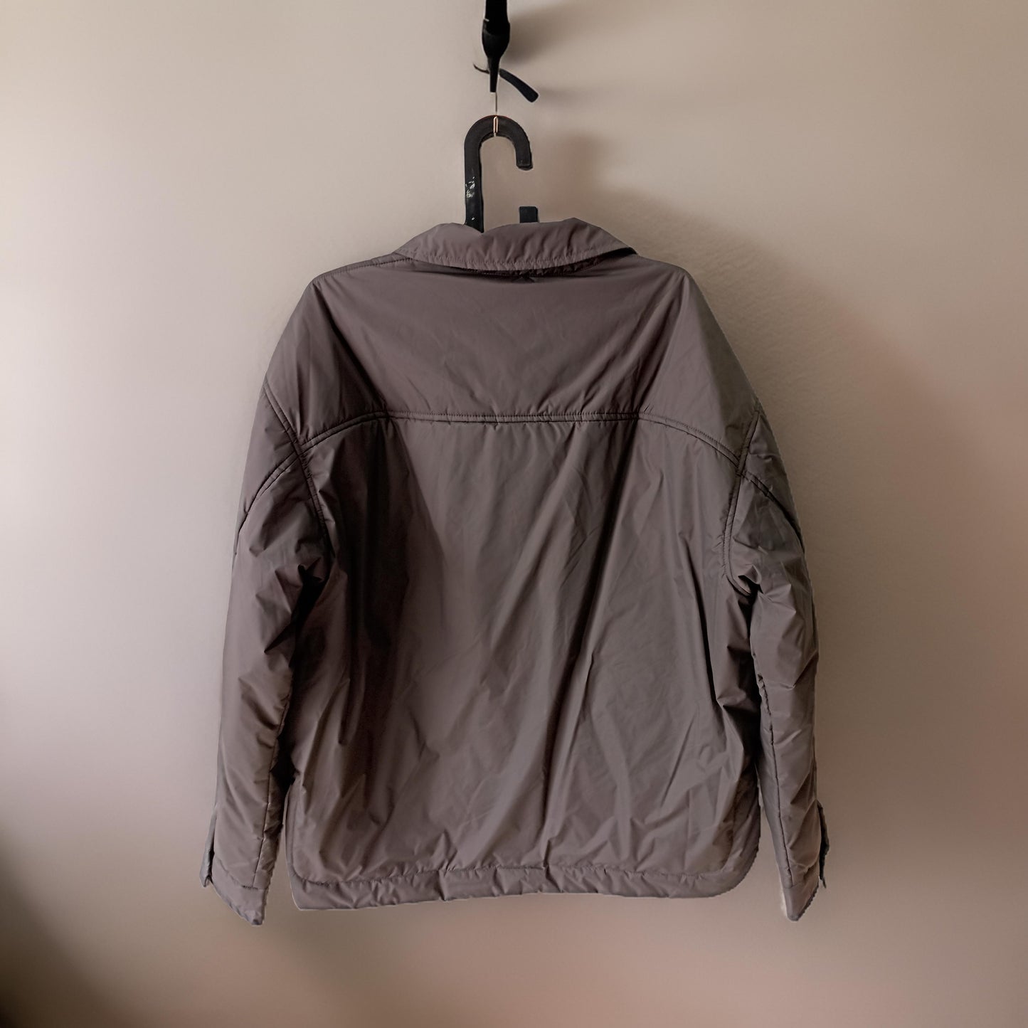 SHU Warm Shirt Jacket - Men