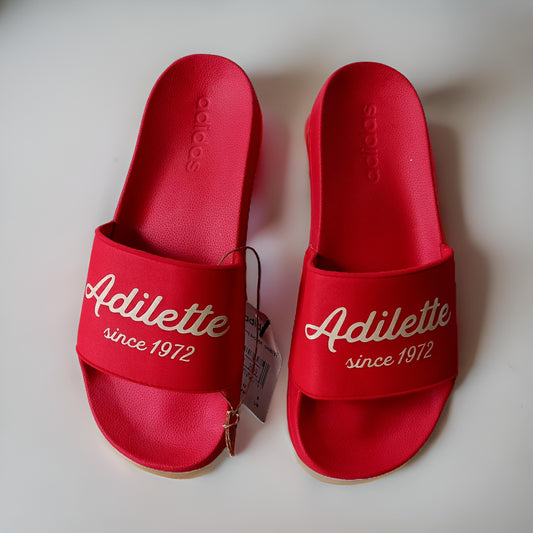 Adilette Shower Slides - Unisex