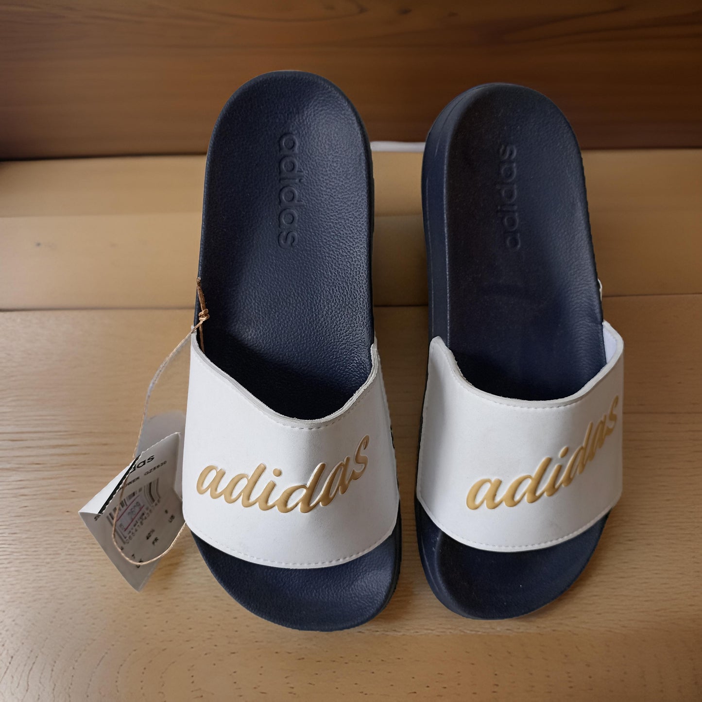 Adilette Shower Slippers - Unisex