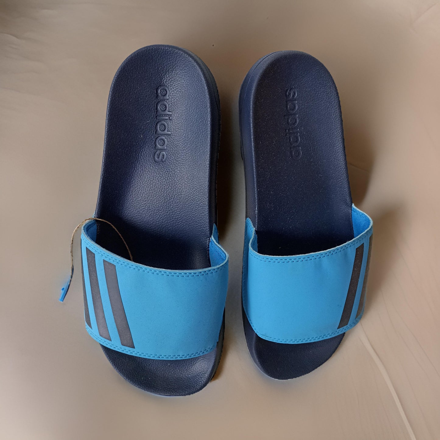 Adidas Slip-on Slippers- Unisex