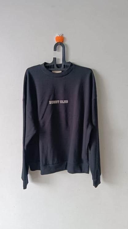 Koovs Sweatshirt - Unisex