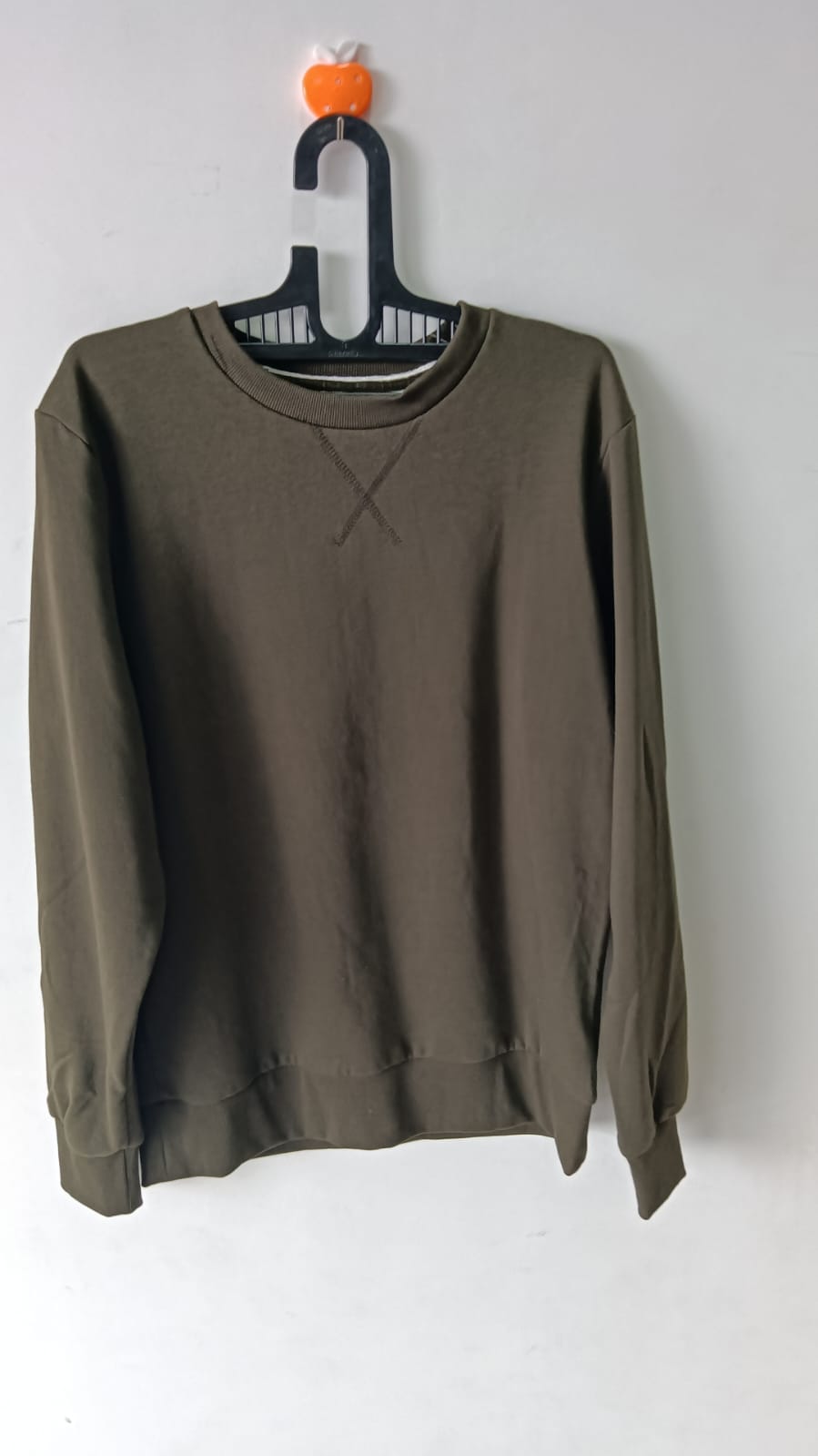 Brave Soul London Sweatshirt - Unisex