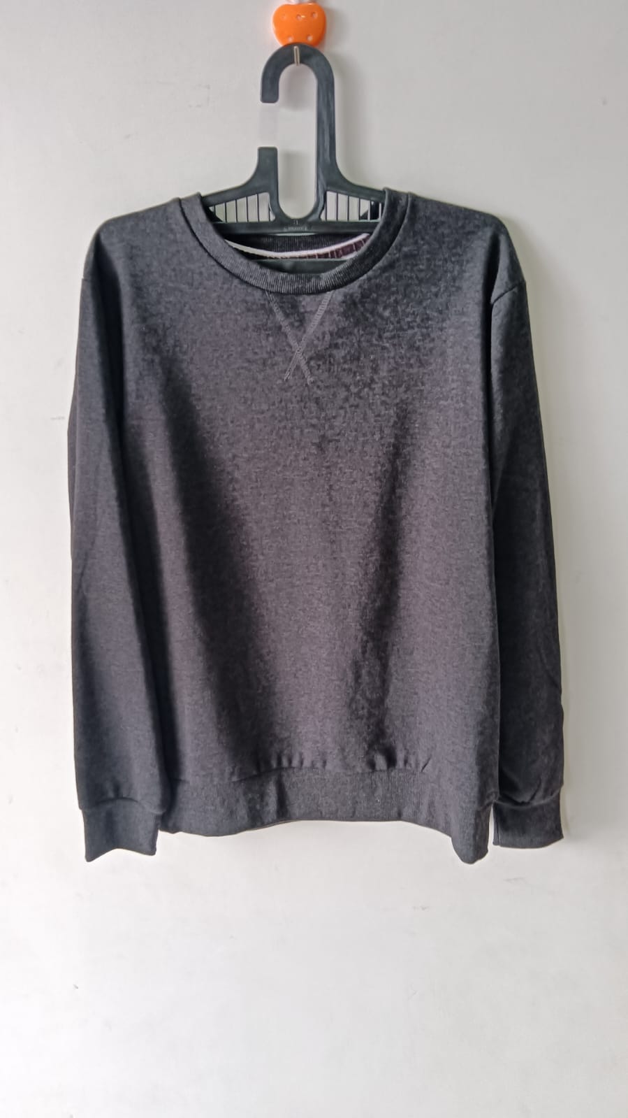Brave Soul London Sweatshirt - Unisex