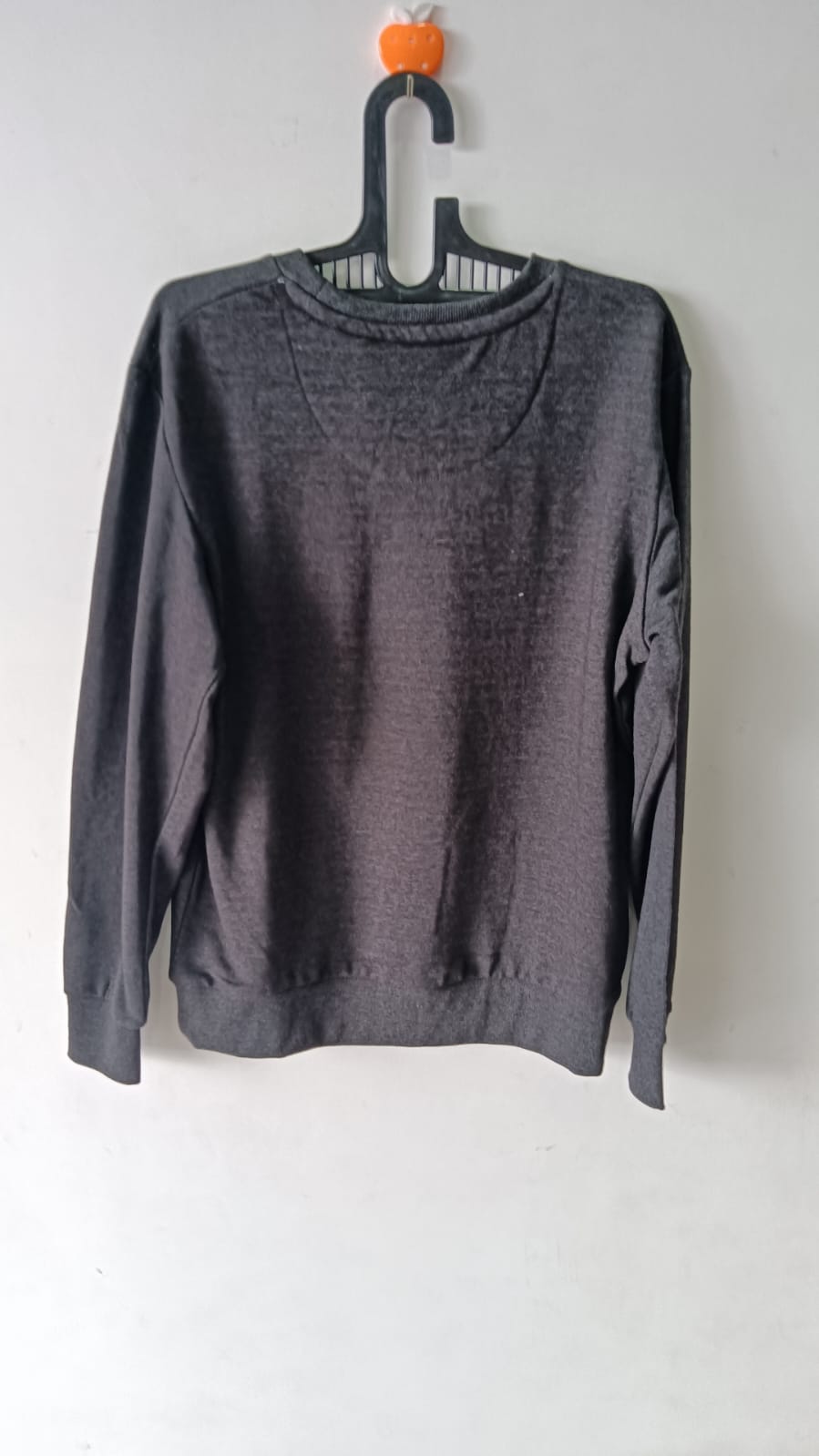 Brave Soul London Sweatshirt - Unisex