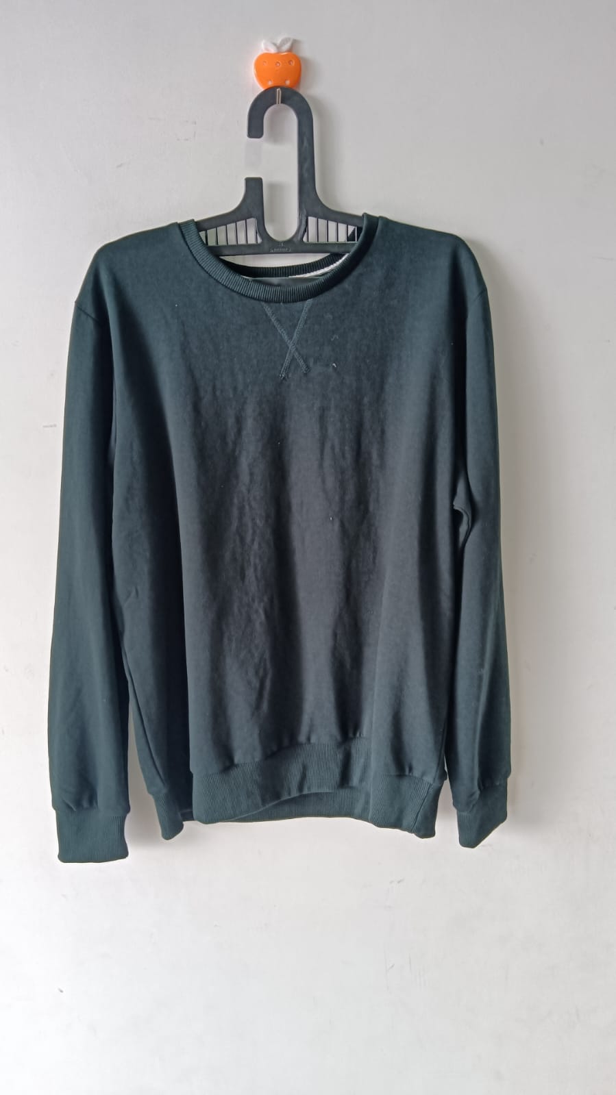 Brave Soul London Sweatshirt - Unisex