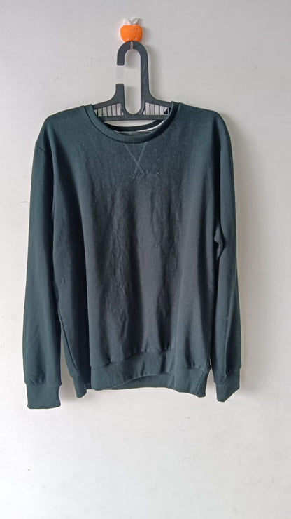 Brave Soul London Sweatshirt - Unisex