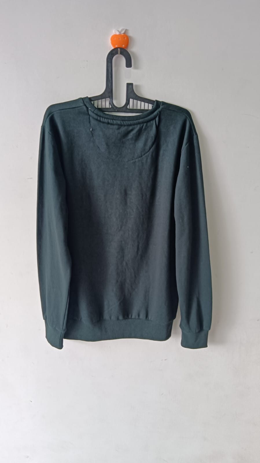 Brave Soul London Sweatshirt - Unisex