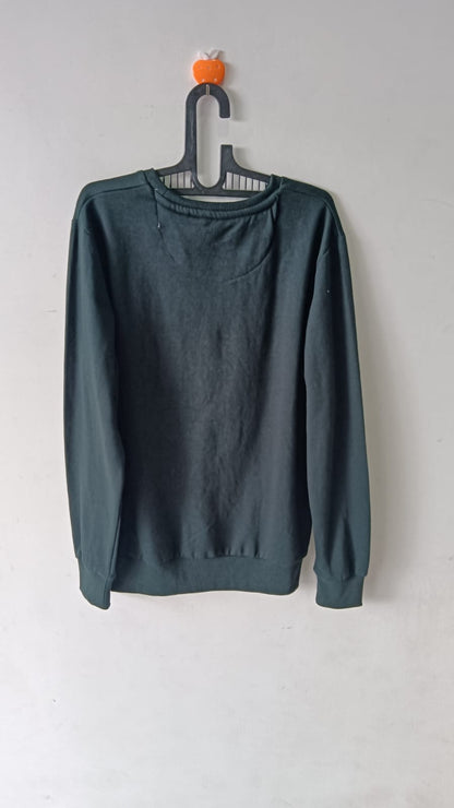 Brave Soul London Sweatshirt - Unisex