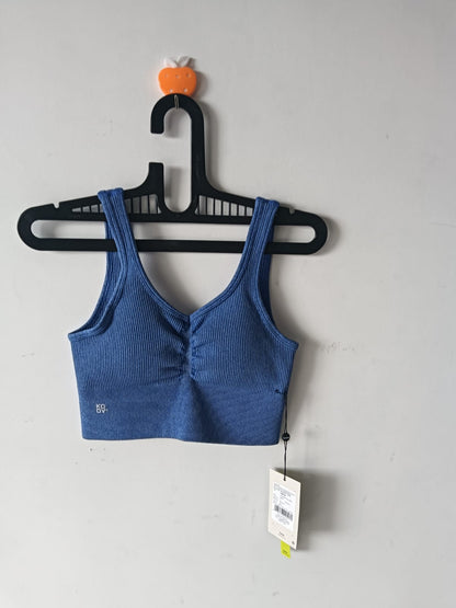 Koovs Sports Bra - Women