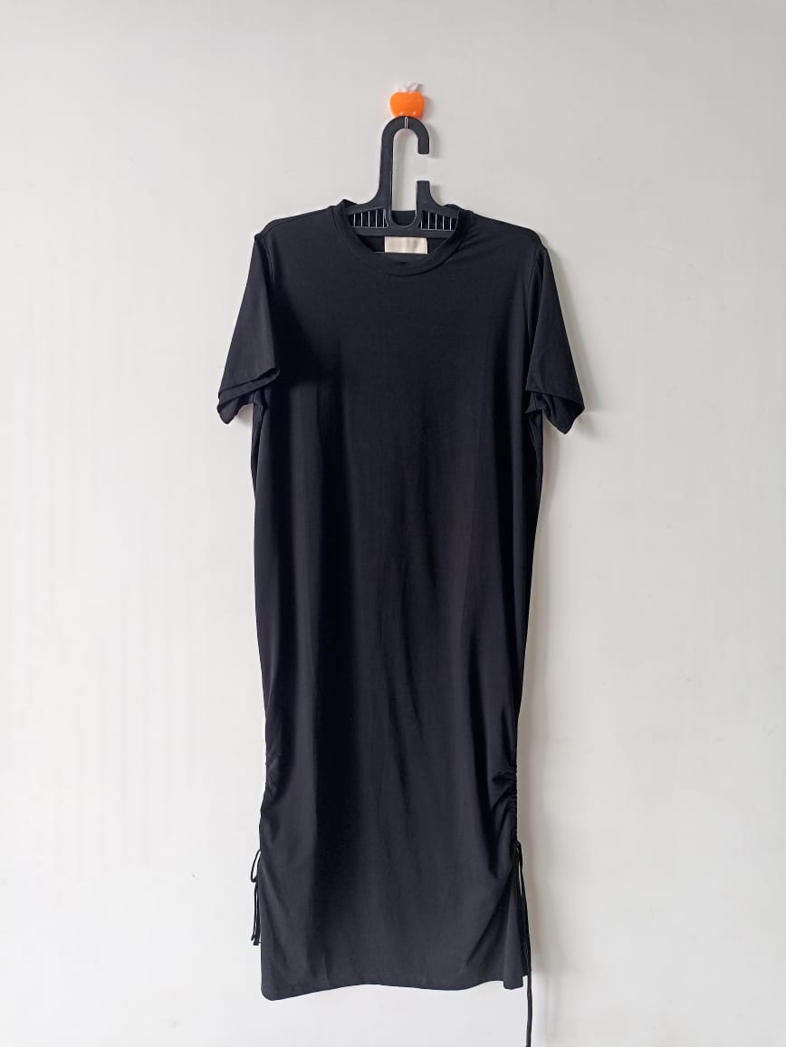 Creative Collective Elia Drwcord Dress - Women